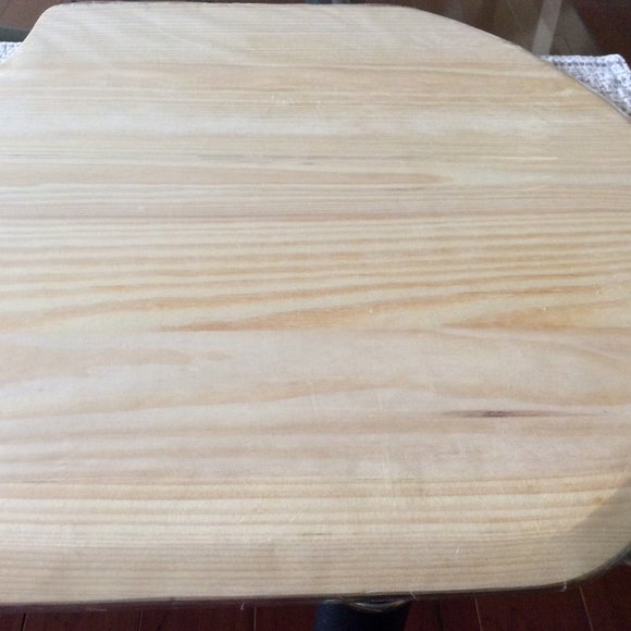 Italian Villa Pizza Peel - Picture 8 of 10